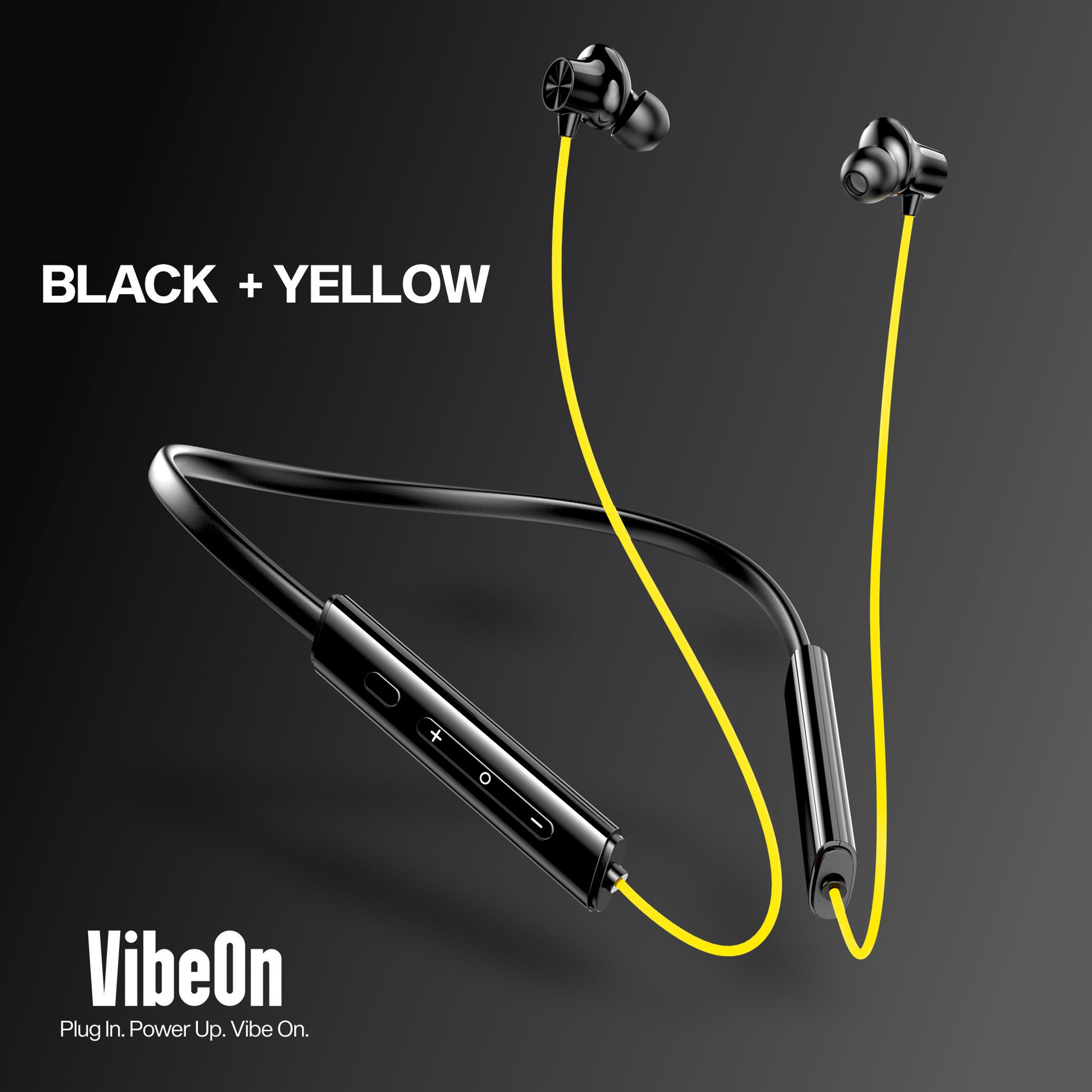 magnectic neckband