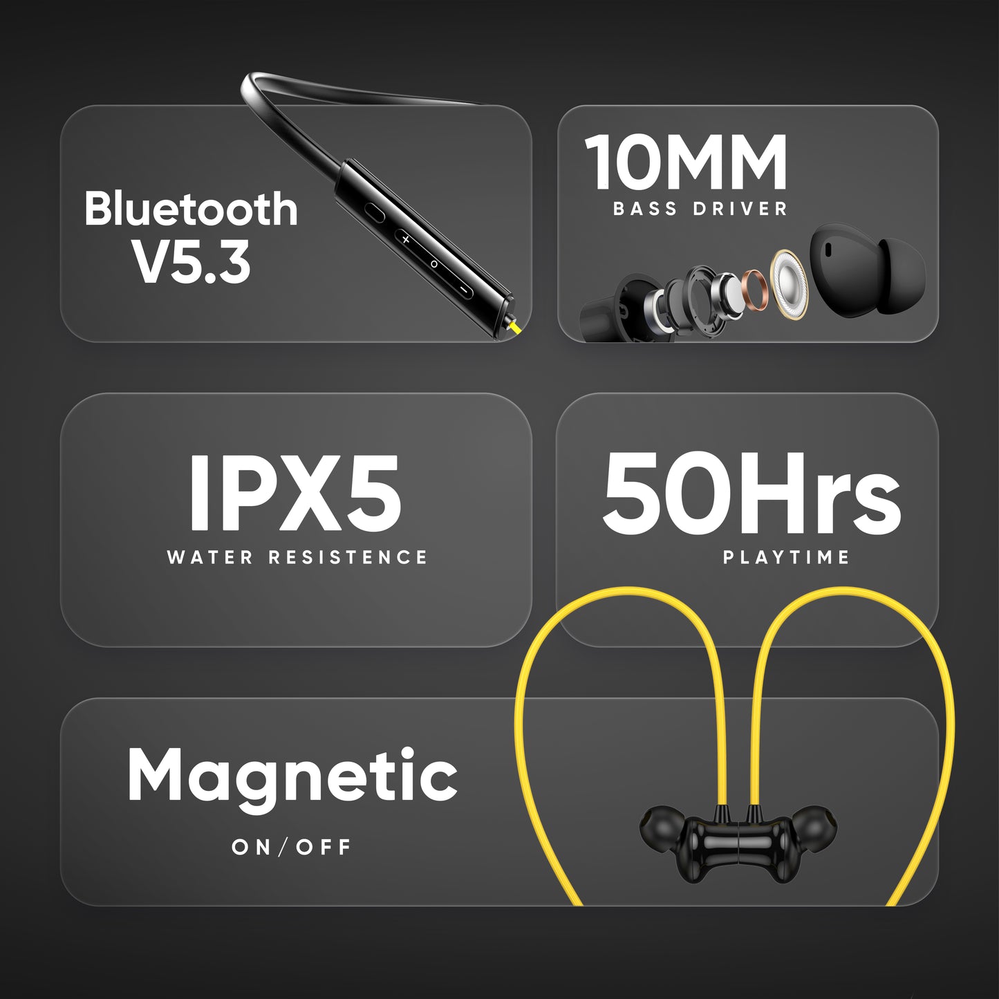 Mobile Accessories