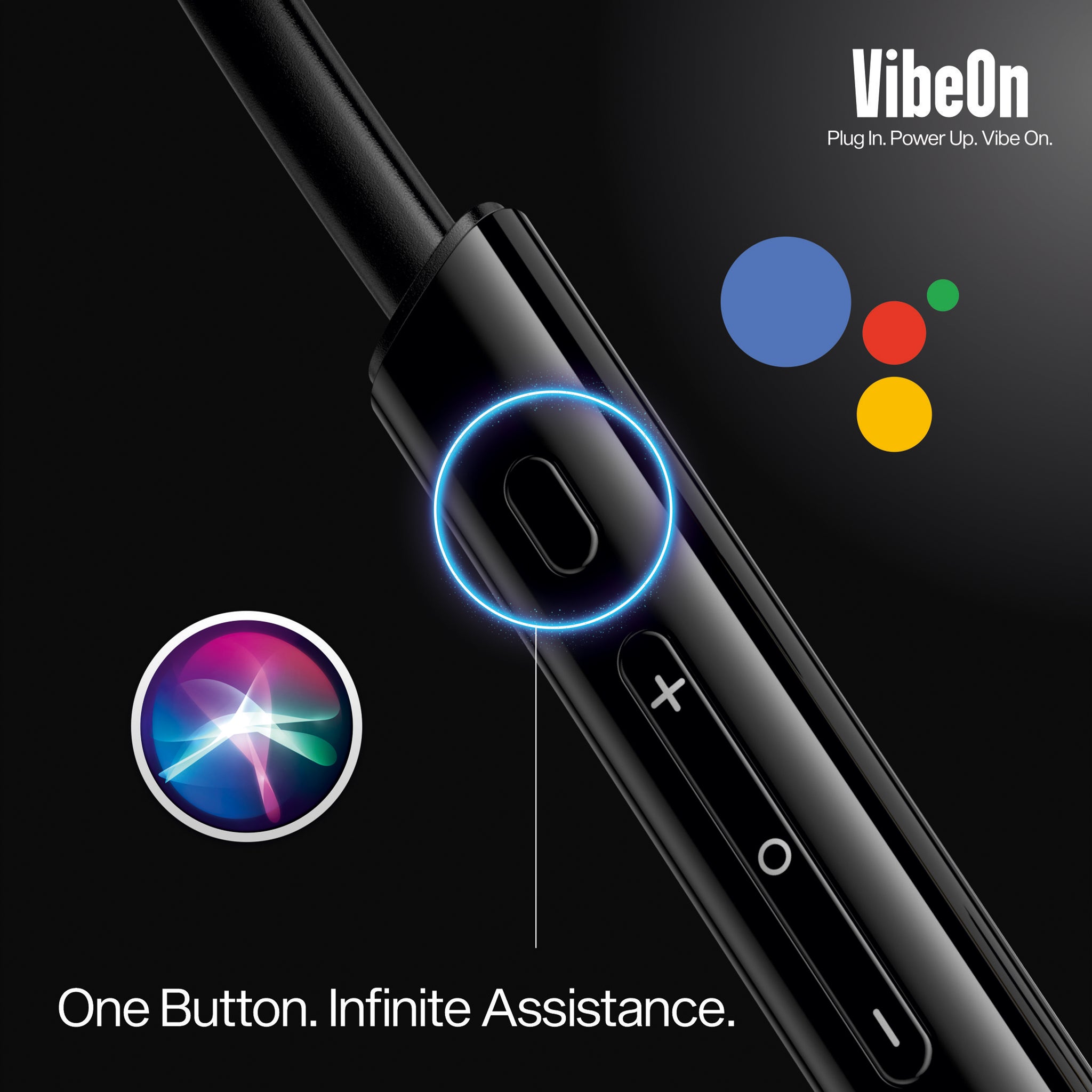 Power button
