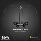 Vibe On Neckband