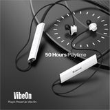 Vibe On Neckband