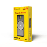 W16 10000mAh Wireless Powerbank