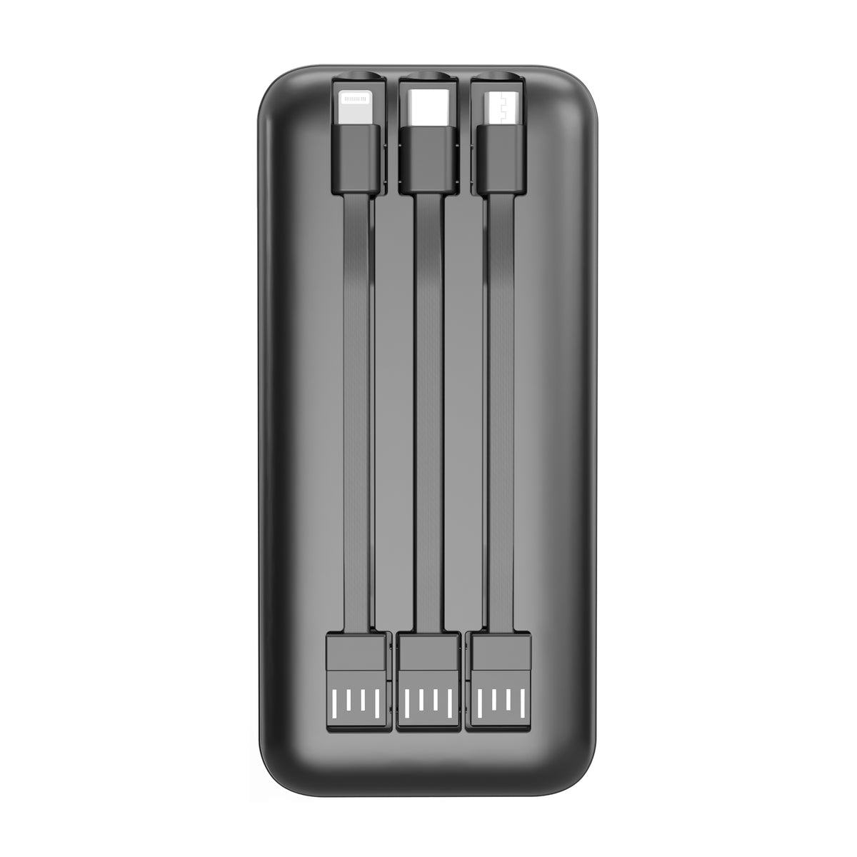 W16 10000mAh Wireless Powerbank