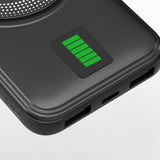 W16 10000mAh Wireless Powerbank