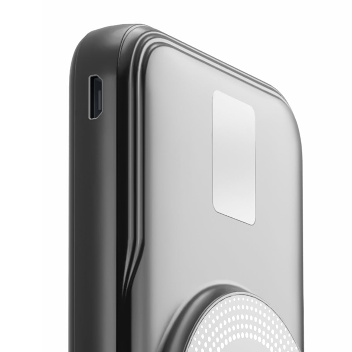 W16 10000mAh Wireless Powerbank