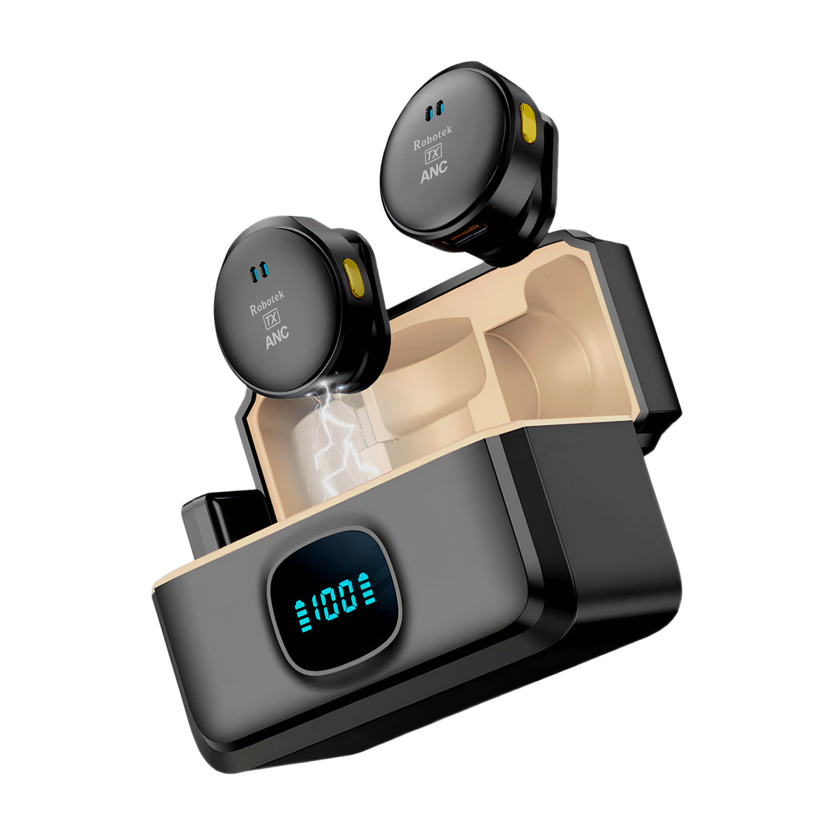 Wireless Mic WM-11