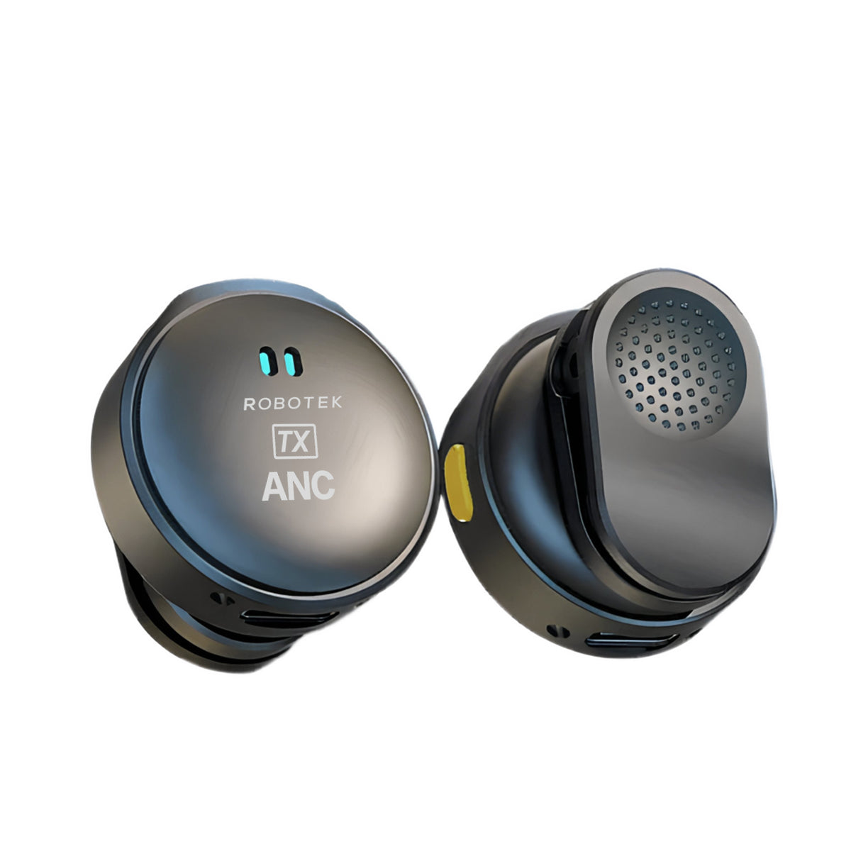 Wireless Mic WM-11