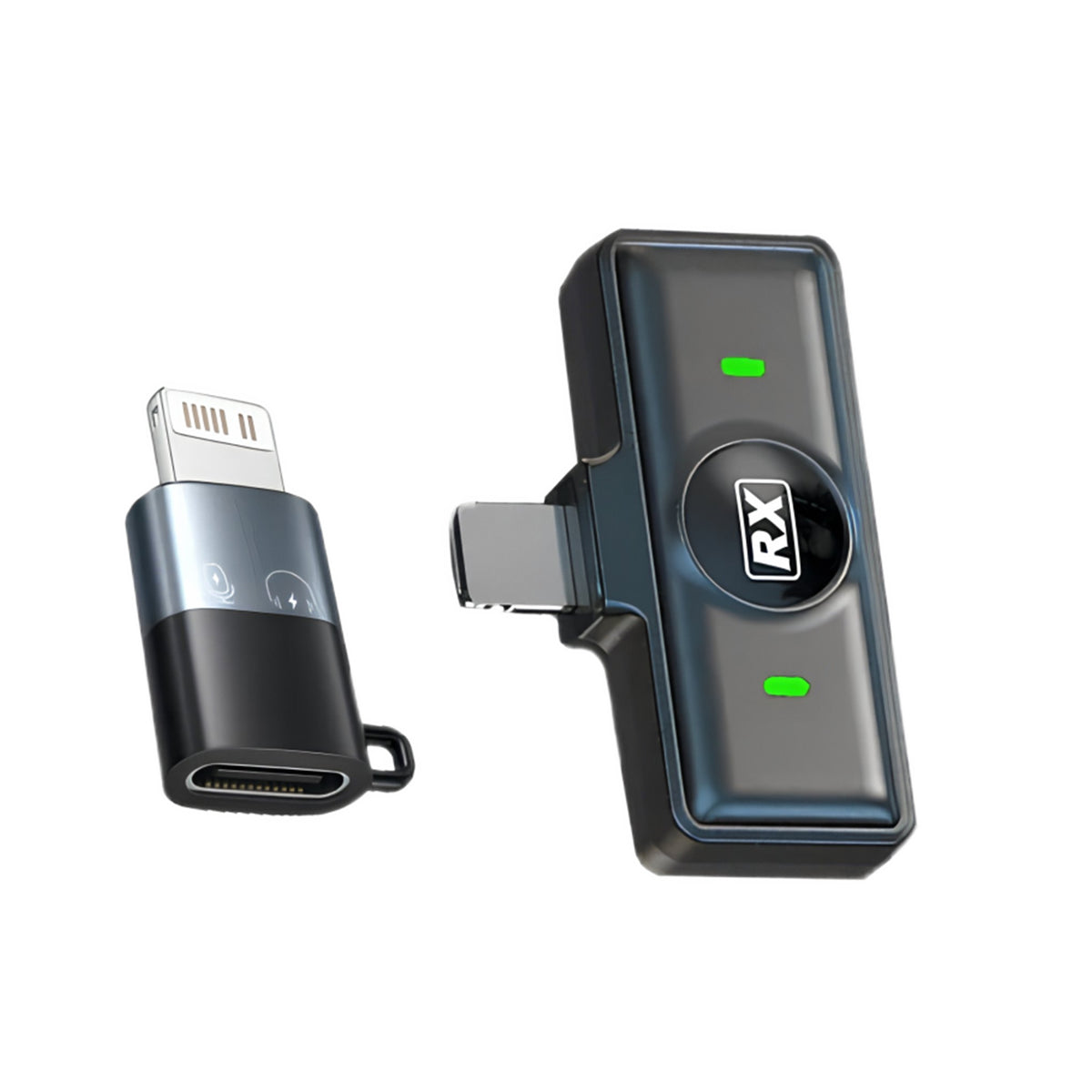 Wireless Mic WM-11