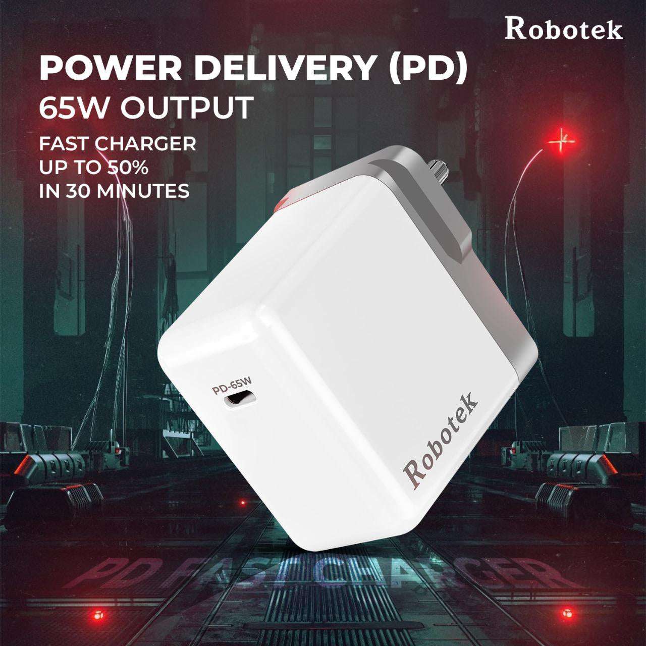 Best Type-C Charger