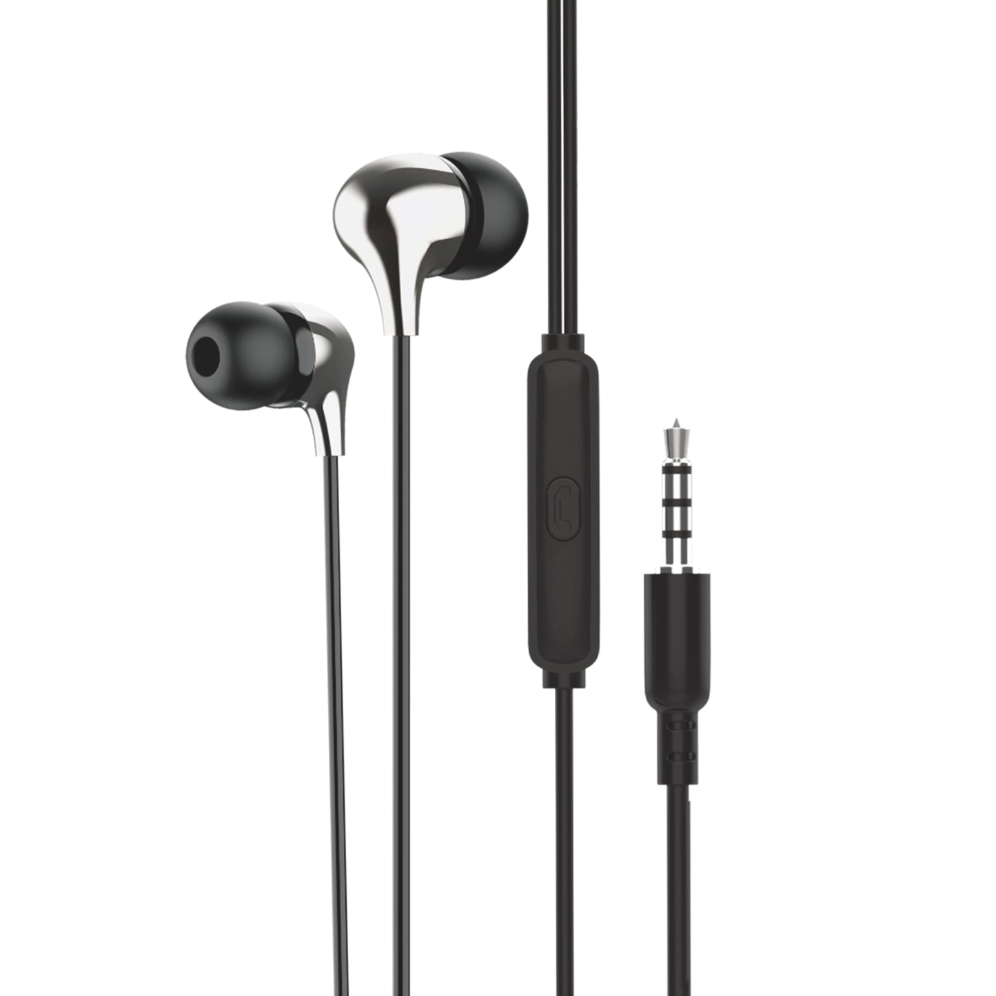 X-909 Earphone
