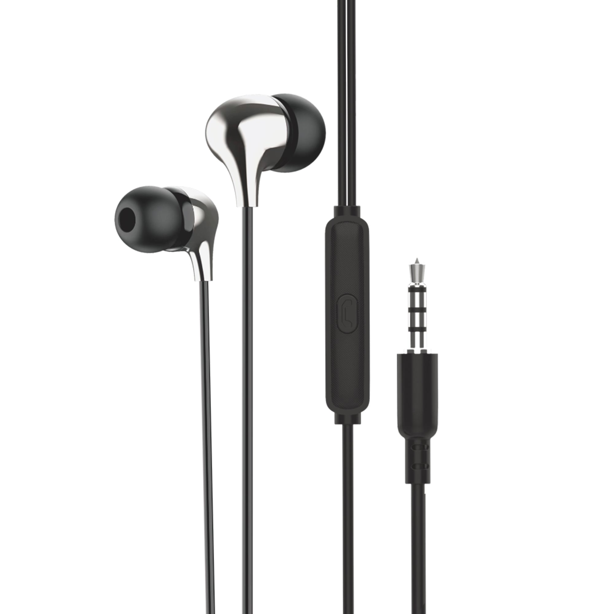X-909 Earphone