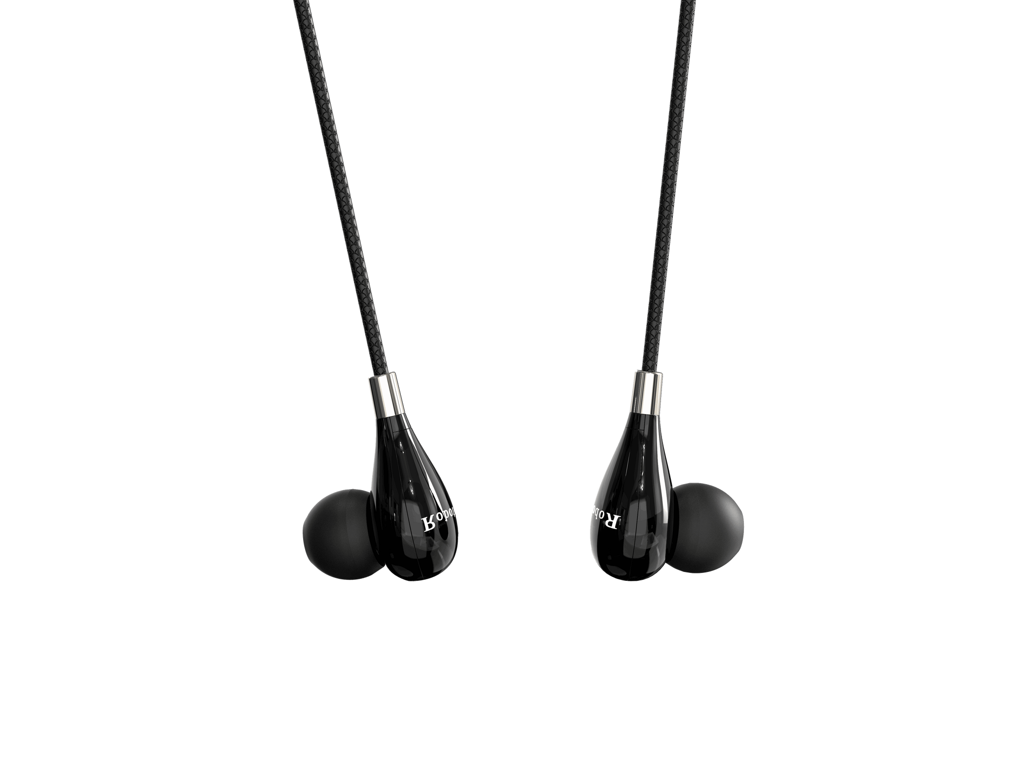 Y-31 Earphones
