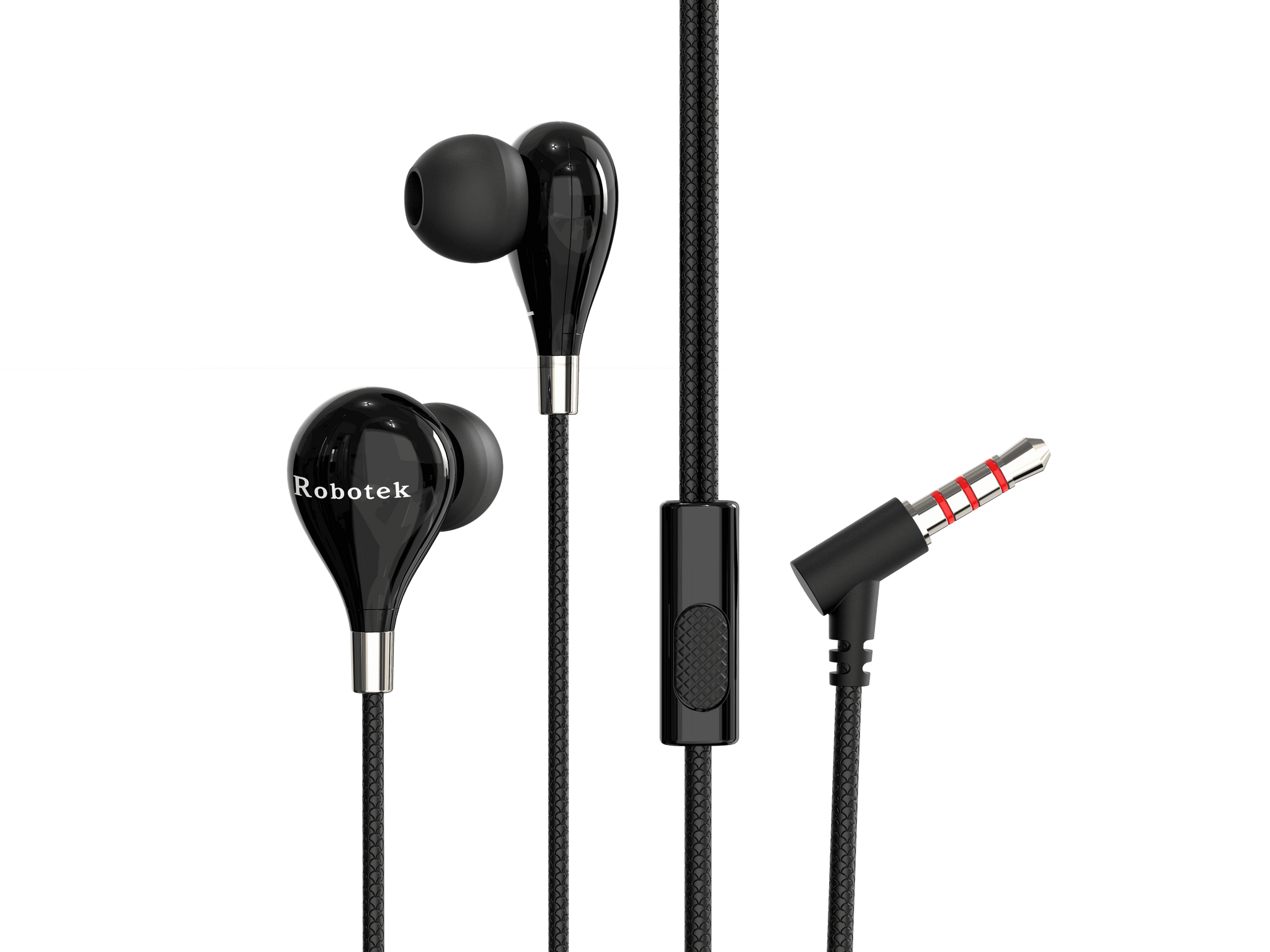Y-31 Earphones
