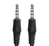 Robotek AC-01 AUX Cable - Male to Male Audio Cable