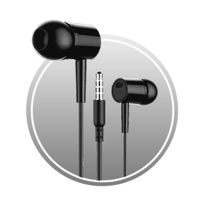 Earphones