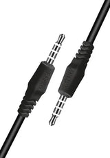Robotek AC-01 AUX Cable - Male to Male Audio Cable