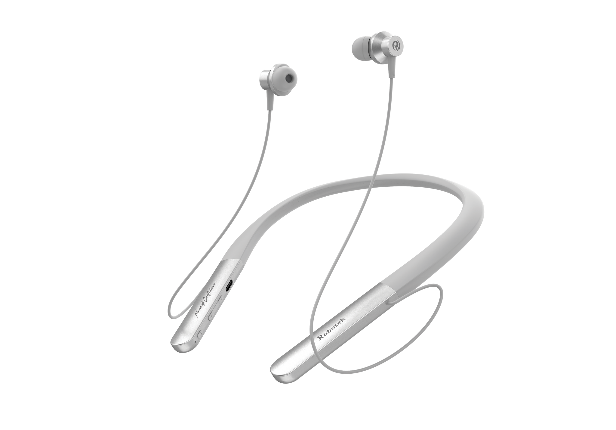 YOG Wireless Bluetooth in Ear Headphones, 13mm Driver, Upto 27Hr Playback Deep Bass, Type-C Fast Charging (10Mins=7.5Hrs Playtime), HD Calls, Fast Charging Type-C Neckband, Magnetic Buds, IPX5 Water Resistant & Sweatproof