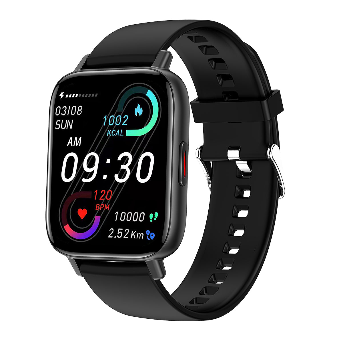 Smartwatch f18 sales