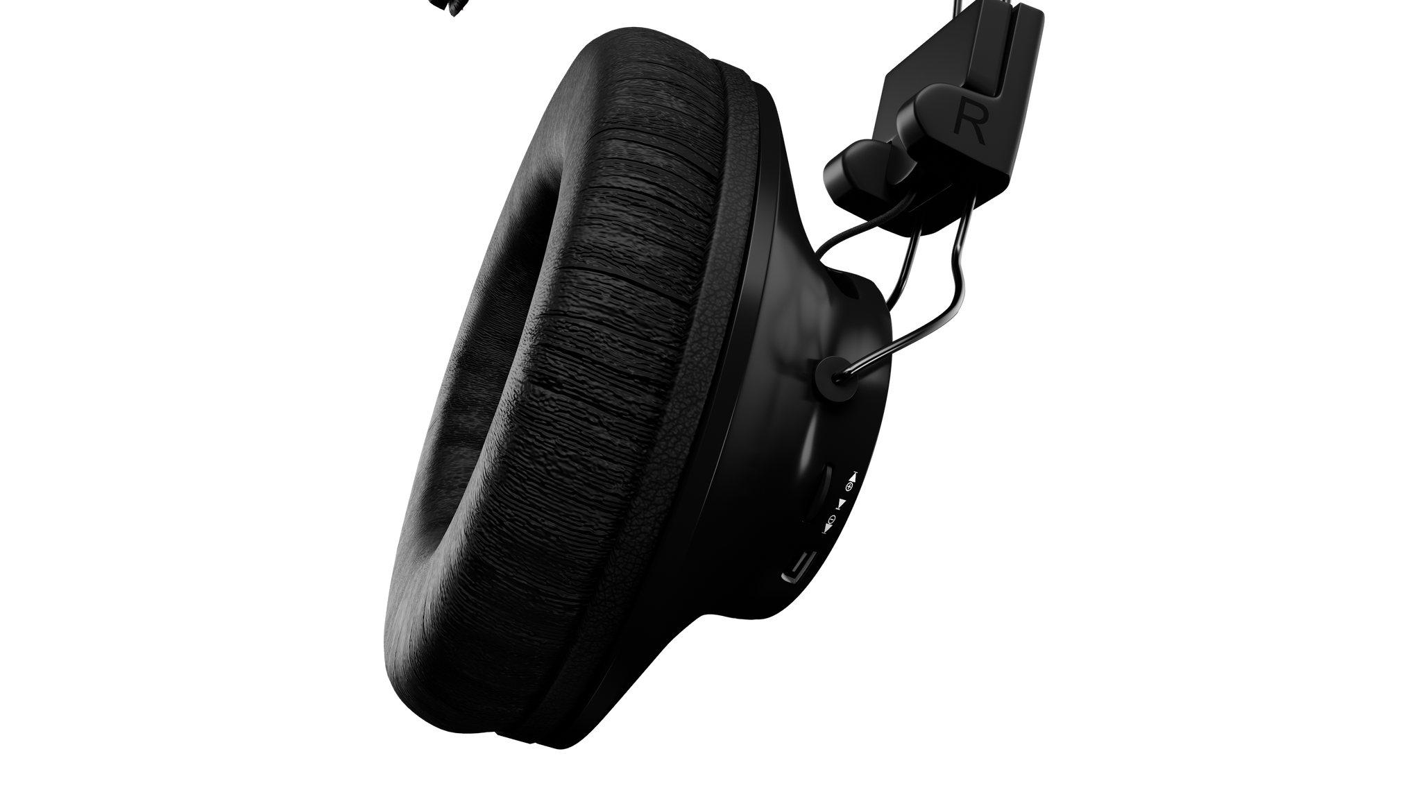 Blade 2 - Wireless Headphones