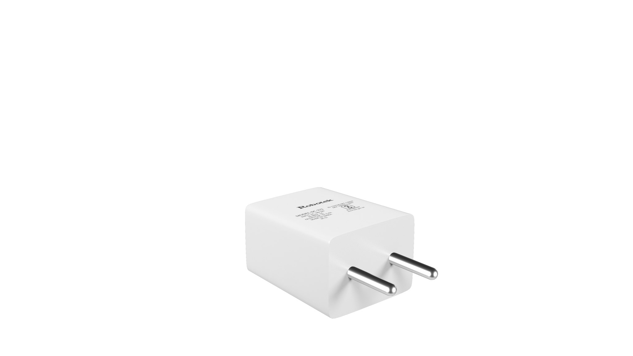 Smart Charger SC-222 with USB Data Cable